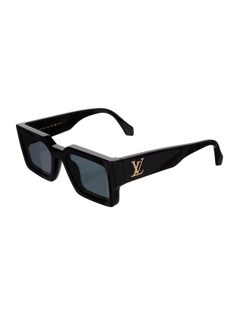 louis vuitton sunglasses original price|louis vuitton square sunglasses.